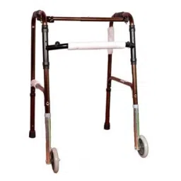 Karma Ryder WK-51 79.5-95 cm Silver &a; Bronze Walker, 158-00018-21