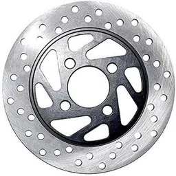 AOW Front Disc Plate for Suzuki Access-27