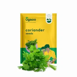 Ugaoo 6g Vegetable Coriander Seeds, NUVSO146-image-18