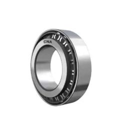 CNA 40x68x19mm Single Row Tapered Roller Bearing, 32008 X-image-9