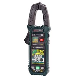 HTC 20S 600 AC SMART Digital Clamp Meter-4