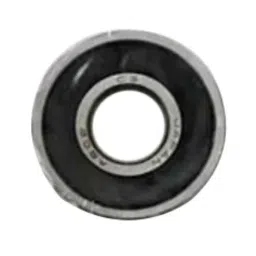 NSK 11x35x15mm Single Row Deep Groove Ball Bearing, 6202VVC3 (Pack of 10)-picture-29