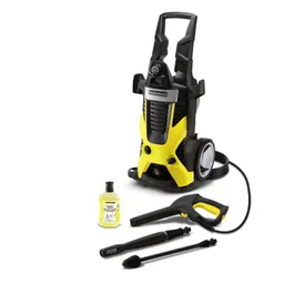 Karcher K 7 EU High Pressure Washer-picture-46