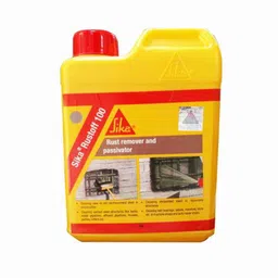 Sika 0.25kg Rustoff 100-34