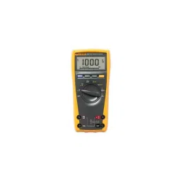 Fluke 175 True RMS Digital Multimeter-33