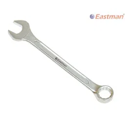 Eastman 21mm Combination Spanners, Recessed Panel, E-2005 (Pack of 5)-28