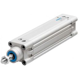 Festo DNC-80-100-PPV Double Acting Standard Cylinder, 163451-picture-43