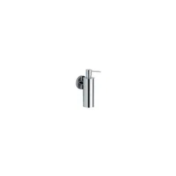 Jaquar Kubix prime Chrome Plated Bathtub Spout with hand shower Button attachment with wall Flange, SPJ-85463-picture-13