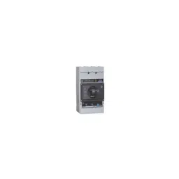 L&a;T DN0-125D 125A 3 Pole Thermal Magnetic Release MCCB, CM90680OOLOOG-11