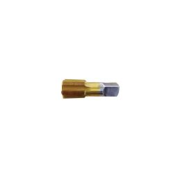 Addison 9/16 inch BSCy Form HSS Ground Thread Hand Tap, Overall Length: 3 inch-image-36