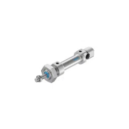 Festo DSNU-40-80-PPV-A Double Acting Standard-Based Round Cylinder, 196033-picture-41