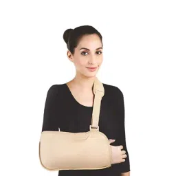 Flamingo Arm Sling Support, Size: S-7