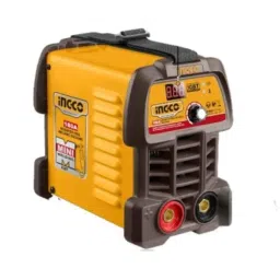 Ingco 180A MMA IGBT Technology Inverter Welding Machine, ING-MMA18049-image-1