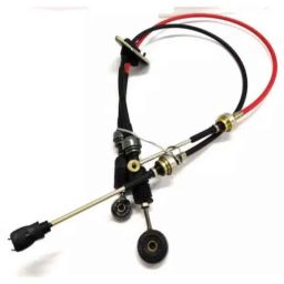 New Era NEC863 Maruti Suzuki Ciaz Petrol Gear Shifter Cable (Pack of 2)-picture-11
