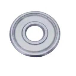 NSK 12x37x12mm Single Row Deep Groove Ball Bearing, 6301ZZ-picture-17