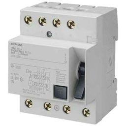 Siemens 5SM36480RC 100 A 300 mA Residual Current Circuit Breaker-picture-14
