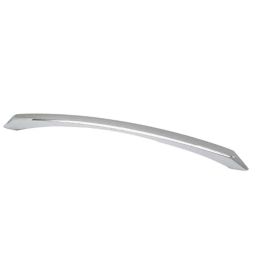 RAB Sobar 288mm Zinc Chrome Finish Wardrobe Pull Handle-image-49