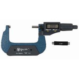Yuzuki 25-50mm Electronic Micrometer EM2550-29