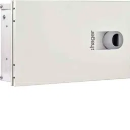 Hager VYS08P 8 Acrylic Door-picture-42