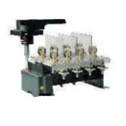 L&a;T FN 32 TPN/FP CE* Open Execution Type Switch Disconnector Fuse Unit, SK95703-picture-34