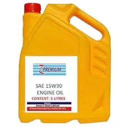 Z Premium 5 Litre SAE 15W-30 Engine Oil (Pack of 3)-image-35