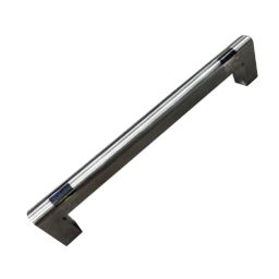 Era 4 inch Stainless Steel Cabinet Handle, DS-18-96MM-image-96