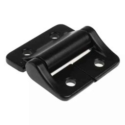 RS Pro 40x38x10mm Screw Fixing Aluminium Torque Hinge, 1104580 (Pack of 2)-picture-29