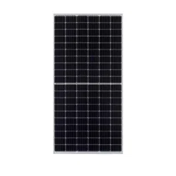 Solar Universe India Lava 545W 144 Cells Half Cut MonoCrystalline Solar Panel-32