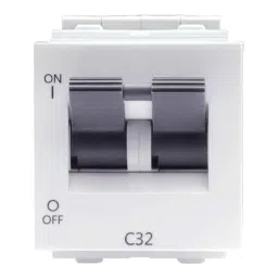 L&a;T enGem 20A DP Mini MCB, CB93202KW20 (Pack of 5)-picture-31