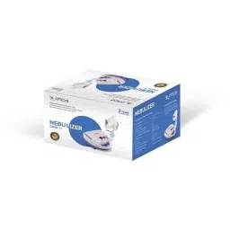 Otica ONEB-11 Compressor Nebulizer with Adult &a; Pediatric Mask-27