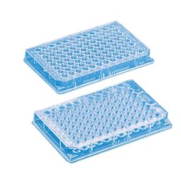 Tarsons 50 Pcs Polystyrene Micro Test Plate Set, 941196-picture-19