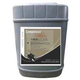 Imported 10W-20 20 Litre Ultra Synthetic Rotary Coolant, 38459582-picture-2