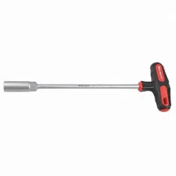 Westward 1/2 inch Solid Round Nut Driver, 30RZ14-picture-33