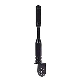Meenu Arts Universal Black Sporty Antenna for Royal Enfield Thunder Bird 350-15