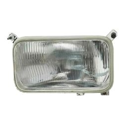 Uno Minda HL-5542FM Head Light For Cargo/Ecomet-image-95