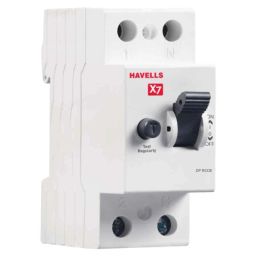 Havells X7 32A 30mA Double Pole AC Curve RCCB, DHRYCTDF030032-picture-36