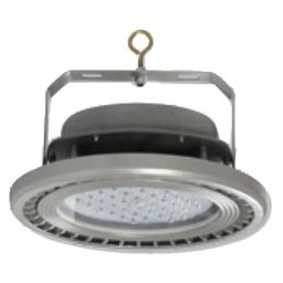Havells 150W Saucer Highbay-Mediumbay LED Luminaire, SAUCERPLUSHBP150WLED85760DTOLTG-picture-22