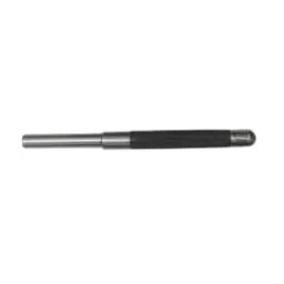 De Neers Round Knurled Body Pin Punch, 150x6mm-picture-18