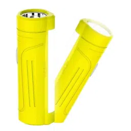 Pick Ur Needs 25W 12V ABS Yellow Rechargeable Emergency Light, TR-5001-picture-10