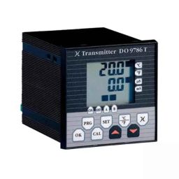 Lab Plus Conductivity Transmitter, LP-424-20