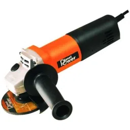 Planet Power 1000W Orange Angle Grinder, PG1006-image-11