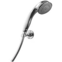 Hindware Cascade Chrome Brass 5 Flow Hand Shower, F160055-picture-17