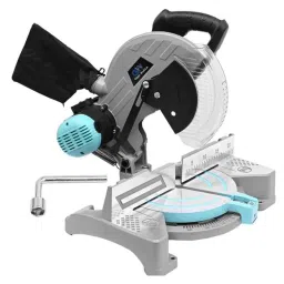 Gigawatts 255B 1800W 5500rpm Mitre Saw, ‎GW-ZB-255-B-picture-12