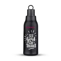 Trueware Atom 570ml Black Good Water Bottle-picture-48