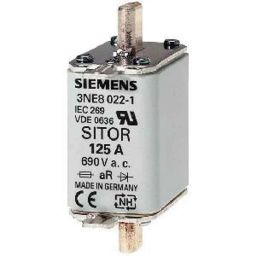 Siemens 3NE80031 35 ALow Voltage HRC Fuse DIN-picture-8