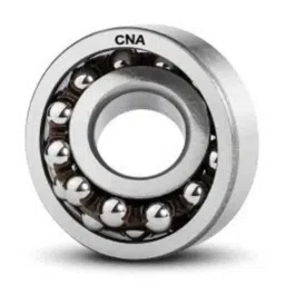 CNA 2201 Self-Aligning Ball Bearing, 32x12x14 mm (Pack of 4)-image-4