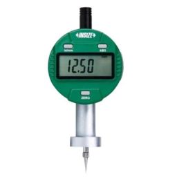 Insize 0-12.7mm 0.01mm Digital Depth Gage, 2142-302-image-96