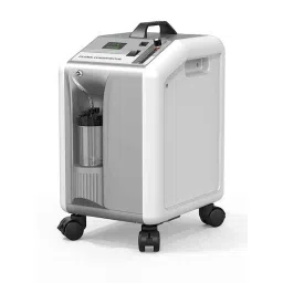 Smart Care SC101 10L LED Oxygen Concentrator, OC02-picture-11