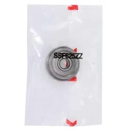 NSK ZZ 620 Series 6x22x6mm Single Row Miniature Ball Bearing, F626-H-ZZ (Pack of 10)-picture-45