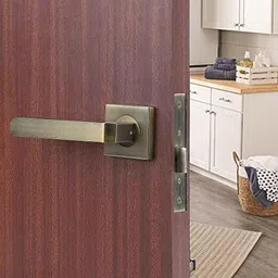 Voltizi Stainless Steel Mortise Door Lock Set with 3 Keys, LB301-image-61